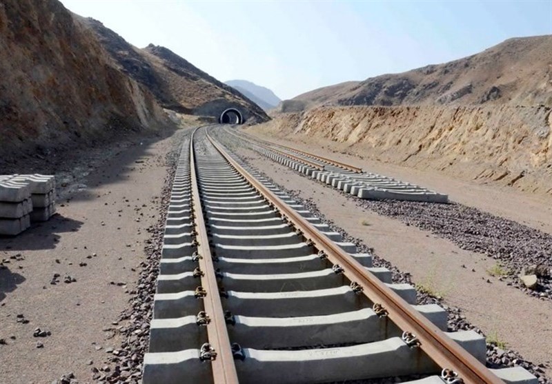 افزایش پنج برابری تولید ریل در ذوب‌آهن اصفهان